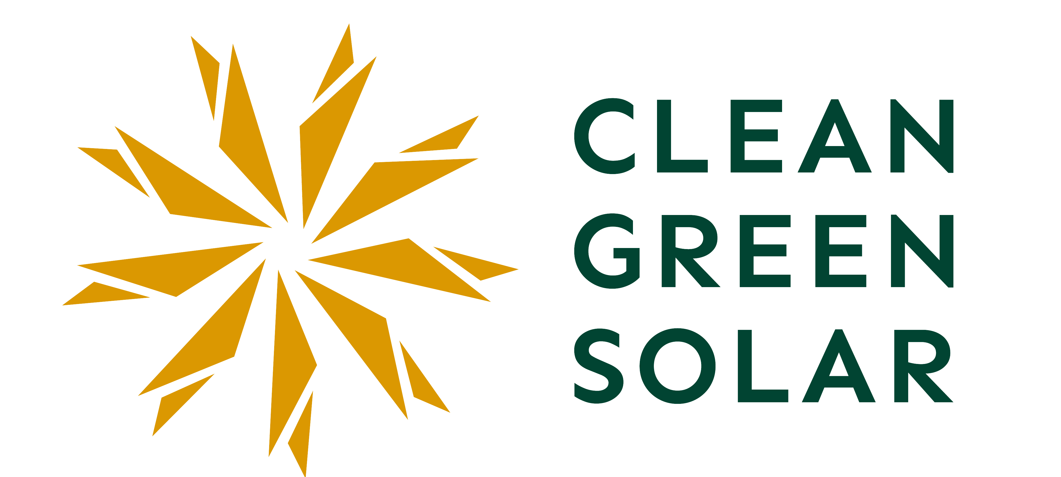 Clean Green Solar LOGO_E1