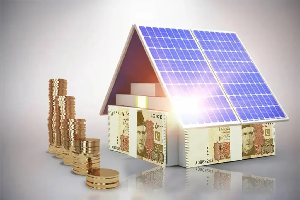 How Does Solar Financing Work for Customers in Illinois?
