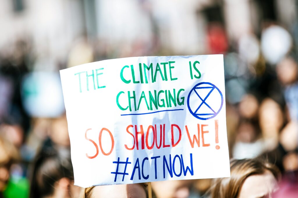 Small Steps, Big Impact: How 2-3 Simple Changes at Home Can Help Mitigate Climate Change