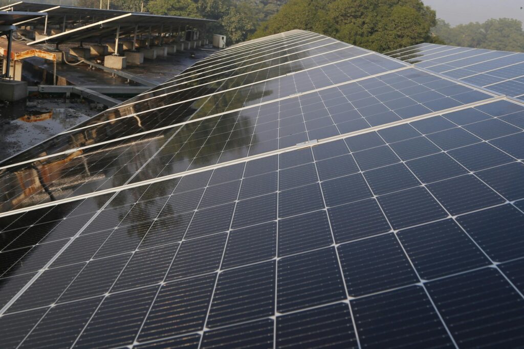 The Solar Revolution: Emerging Technologies Expected to Transform Energy Consumption